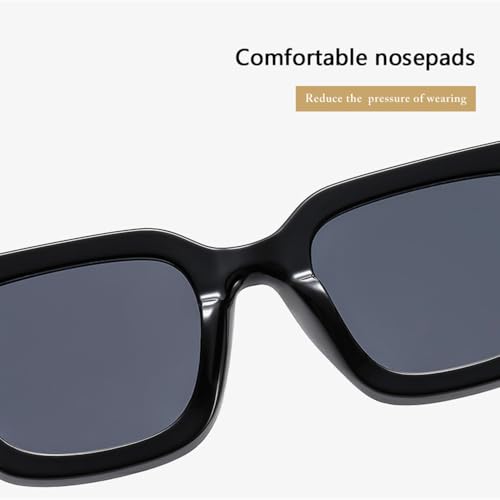 Fashion Sunglasses Women Retro Shades UV400 Men Trending Sun Glasses Sunglasses For Women Men 5