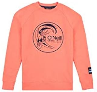 O'Neill Boy's Lb Circle Surfer Crew Sweat Long Sleeve Sweatshirt