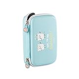 Carcasa perfecta para hard disk de 2,5 pulgadas o cualquier tipo de accesorio de tamaño similar.
