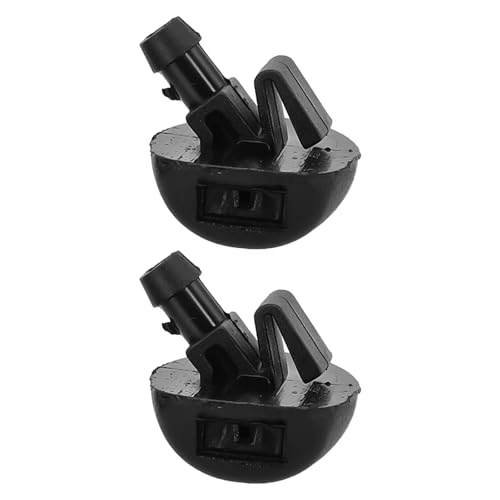 Boquilla limpiaparabrisas de coche C5 MK2 2007-2017 difusor OEM 6438AV 4