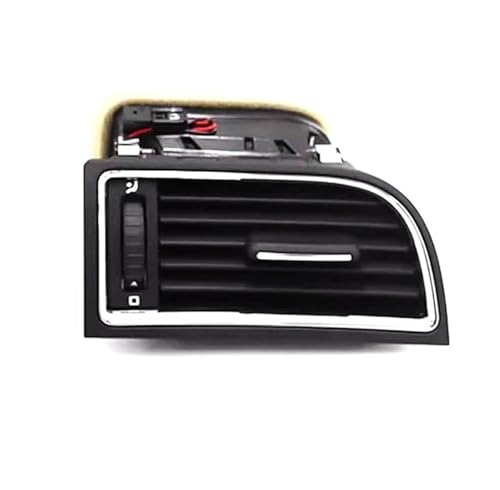 Grille de sortie d'air climatisation pour Skoda Superb 2 MK2 3T 2009-2015 OE 3T0820951