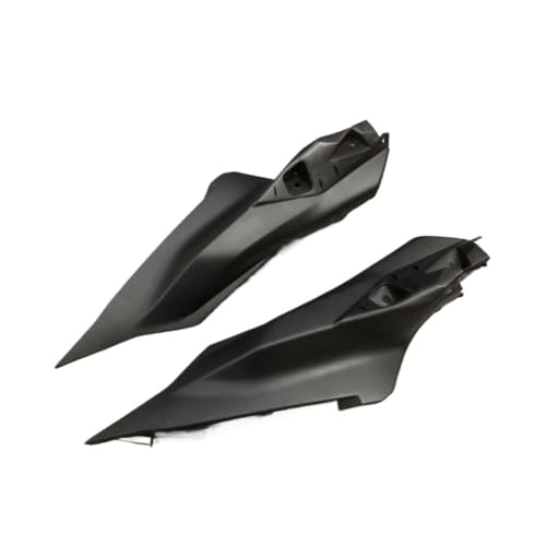 Aileron avant YZF-R7 carénage latéral arrière rigide ABS