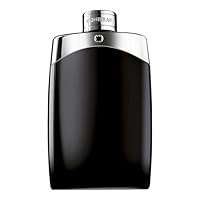 MONTBLANC Legend Eau De Toilette for Men, Fruity, 200 ml