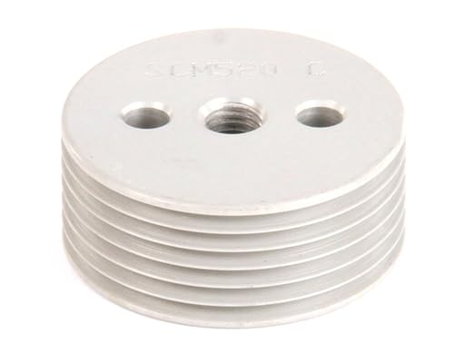 Delfield Poulie pour montage de roulement VMP00160 pour rénovation axe
