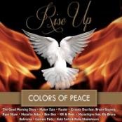 Rise Up (Colors of Peace) [Audio CD]