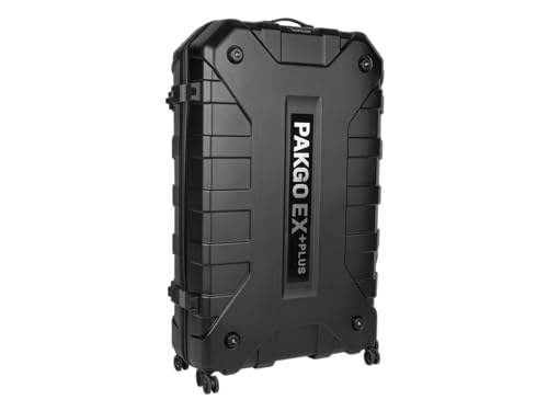 Topeak PakGo EX PLUS Hard Case