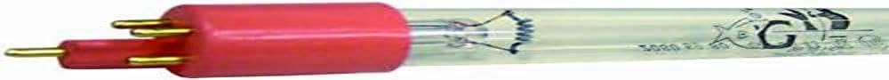 AquaForte T5 Lampe de Rechange 40 W pour Aquarium UV-C, Transparent 2.5 x 68.5 x 2.5 cm Transparent
