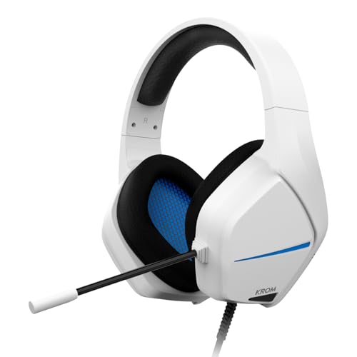 Krom Kopa Move Gaming Headset One Size