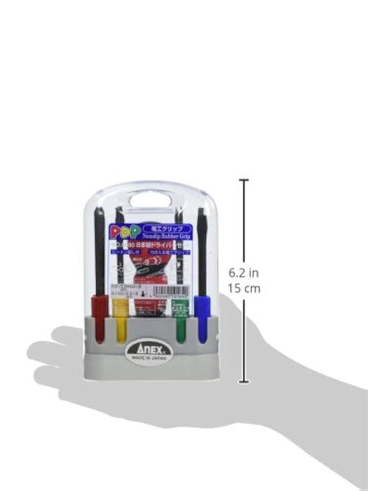 安全工具6点セット 安全工具6点セット