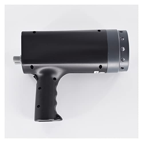 Stroboscope stroboscope portable numérique DT-2350PA avec LED tachomètre flash intégré - 4