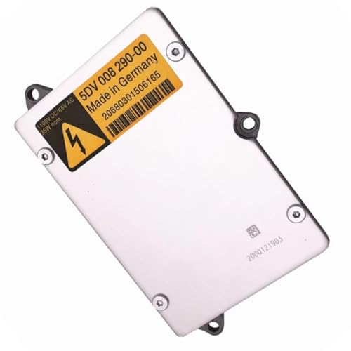 �ԗ��o���X�g Compatible With A6 S6 2005 2006 2007 2008 For A8 S8 A8L For TT A4 4F 2004-2008 D2S D2R 5DV008290-00 �L�Z�m���w�b�h���C�g�o���X�g