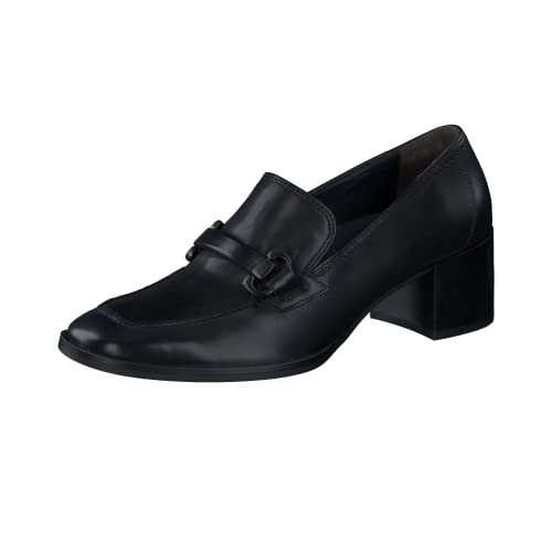 Paul Green Damen SUPER Soft Hochfront-Pumps, Frauen Klassische...