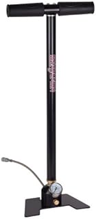 Benjamin HPP2KU High Pressure Hand Pump Multi, One Size