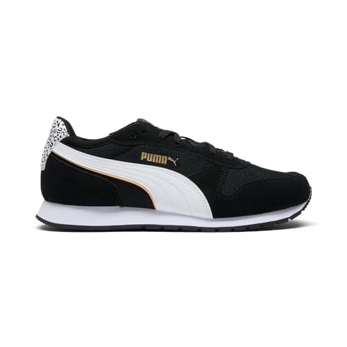 Image of Puma Womens St Miler Shoes