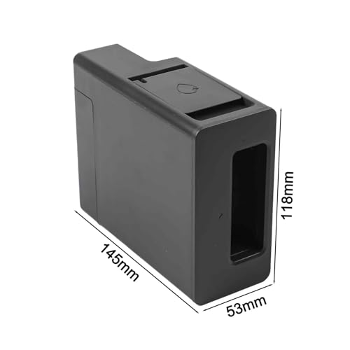 Module remplissage fluide Mova P10 Pro Ultra pour un nettoyage de sol fluide - 3