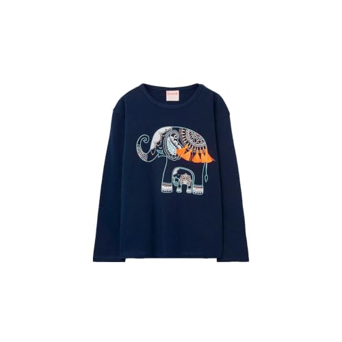 boboli 403007 Long Sleeve T-Shirt 4 Years
