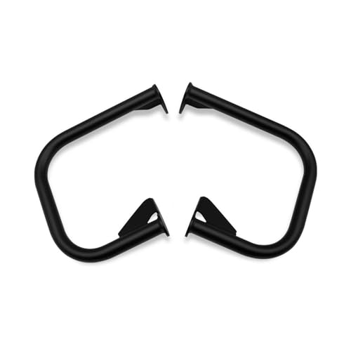 Crash Bars KLX230 S 2025 Pare-Chocs de Protection Moteur Haute Résistance