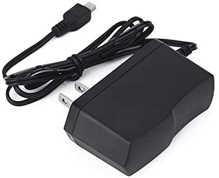 BestCH Adaptador AC Reemplazo 5V para Tablet NuVision Duo 11 miniatura 7