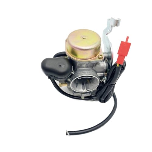Carburateur CVK30 anti calage pour scooter YP250 S300 et quad VOG 300