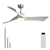 Sofucor 52 Inch Ceiling Fan...