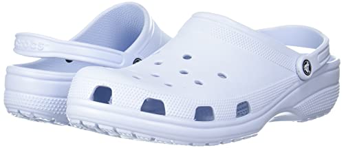 Image of Crocs Men Classic Clog 10001-4JQ Mineral Blue M17