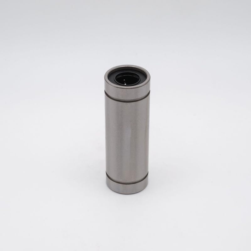 1/4" Bore SW4LUU Longer Linear Motion Ball Bearing 1/4x1/2x1-3/8 Inches