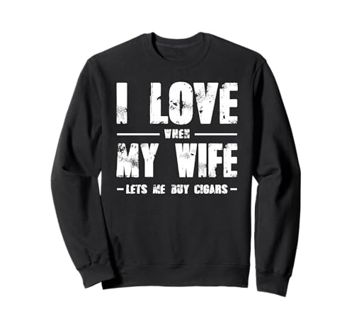 Funny - I Love When My Wife Lets Me Buy Me �t�� �g���[�i�[