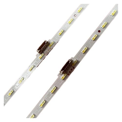 Tira de retroiluminación LED para Samsung un55tu8500g BN96-50379A en pack de 30 unidades
