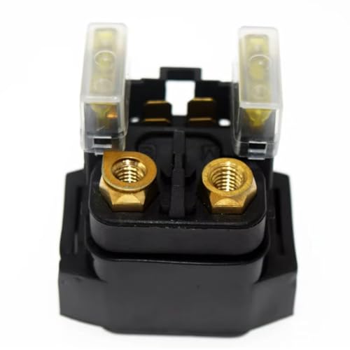 R[hX^[^[ Compatible With Yamaha For XVS650 For VStar For VStar 650 1998-2009 4SV-81940-00-00 ATV I[goCX^[^[\mChX^[eBO[p