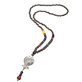 La joyería de collar es muy adecuada para bodas, fiestas de baile, fiestas de baile, ceremonias u otras ocasiones y eventos. También se puede regalar a su familia, esposa, madre y amigos para expresar su amor.