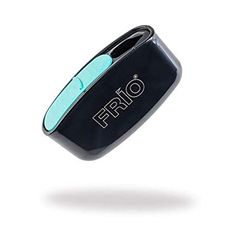 Black Mini Sharps Bin for Needles Cover