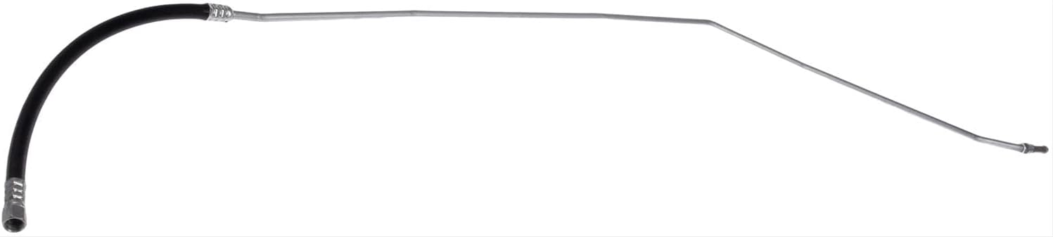 Dorman 800-893 Rear Fuel Line Compatible with Select Chevrolet/GMC Models