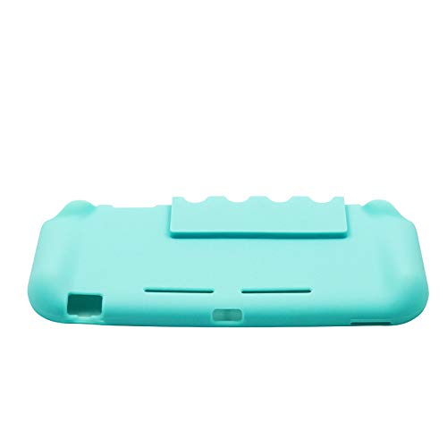 Ajcoflt Substituição da caixa de proteção fosca macia tpu shell para nintendo switch lite acessórios