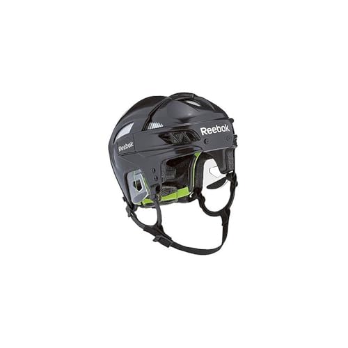Reebok HTC 11K Ice Hockey Helmet Senior Sf/Red S