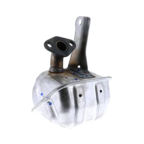 Honda OEM GX160, GX200 Muffler