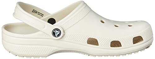 Sandália Classic, Crocs, Adulto Unissex, Stucco, 36