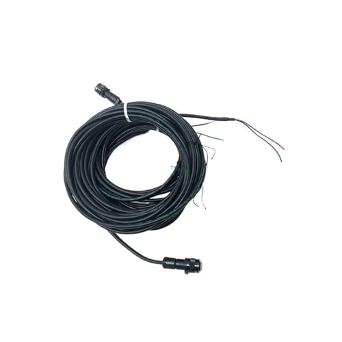 Cable de freno A06B-6114-K124 para servomotor industrial