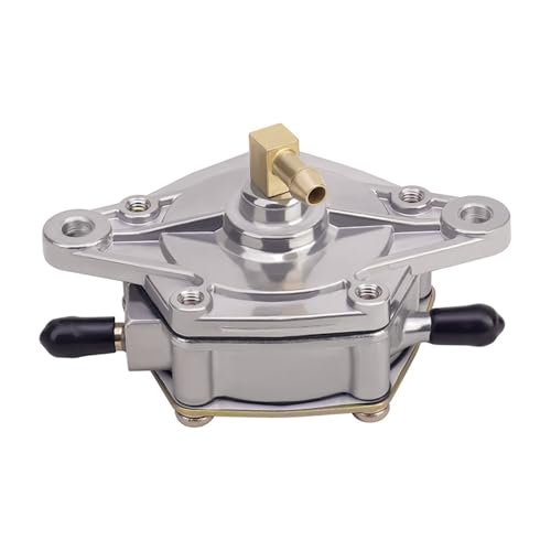 Carburant essence moto Suzuki Ozark pour stopper les fuites