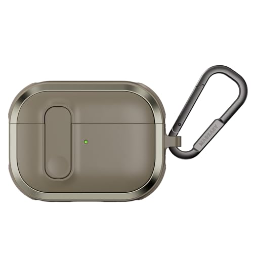 yMagEasyz AirPods Pro2 AirPods Pro Ή P[X ϏՌ h~ Jri Xgbv t Jo[ Vv CX[d MagSafeΉ [ GA[|bY v 2 ꐢ 2 Ή ] case Ody