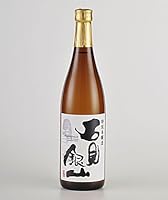 石見銀山 特別本醸造 720ml 一宮酒造株式会社