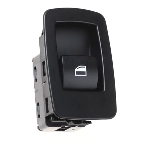 Interrupteur fenêtre voiture 12V bouton lève-vitre électrique commande principale BMW X5 X6
