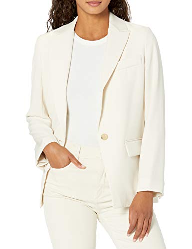 Vince Women's Boyfriend Blazer
