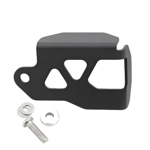 Réservoir liquide frein arrière moto GSX-8R bouchon de protection