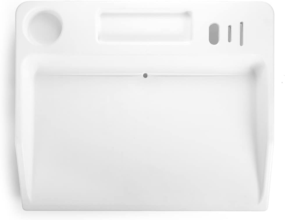 Modern Home Portable Folding Outdoor Tailgate Cutting Board/Prep Tray Fish Fillet Table - Perfect for Fishing/Gardening/Camping/Tailgating
