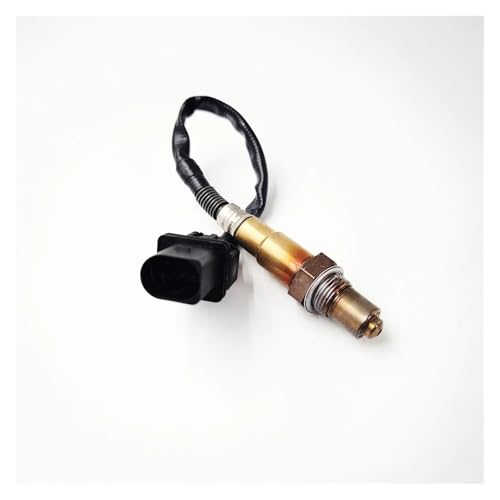 Sonde Lambda 11787590713 élimine le voyant moteur Citroën C3 Berlingo référence 0258017217