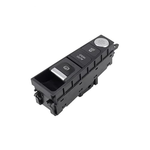 Botón Freno Mano Eléctrico Passat CC Acabado Alta Resistencia 3AB927137D