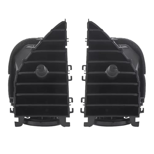 Grille ventilation centrale A/C réparer aérateur cassé Benz Vito W447 2017-2023