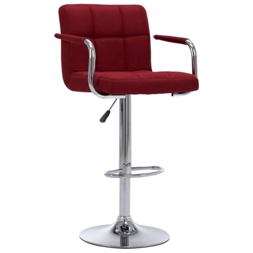 Il suo design pulito e contemporaneo completerà alla perfezione qualsiasi arredamento d'interni.Questa sedia è contraddistinta da un telaio in acciaio cromato che la rende solida e resistente
