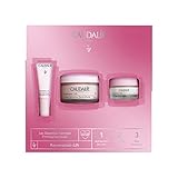 crema de dia caudalie  Caudalie Navidad 2022 - Resveratrol-Lift TRIO Creme 50ml