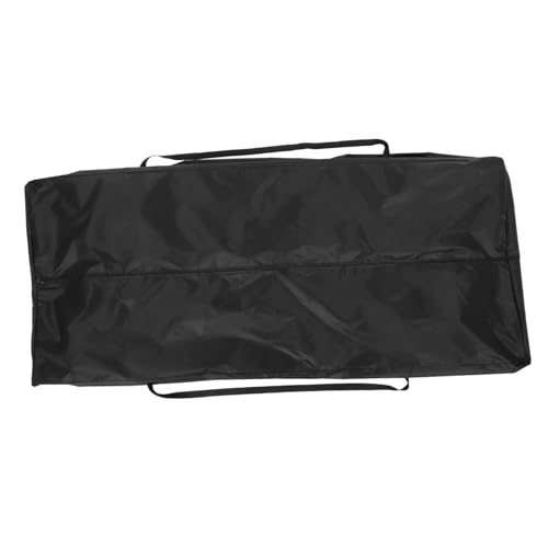 CAXUSD Xmas Tree Storage Bag Heavy Duty Oxford Fabric Christmas Tree Holder for Holiday Decoration Capacity for Cushions Mattresses Compact Design